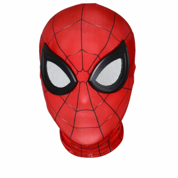 Spider-man No Way Home Mask | Marvel Cinematic Universe