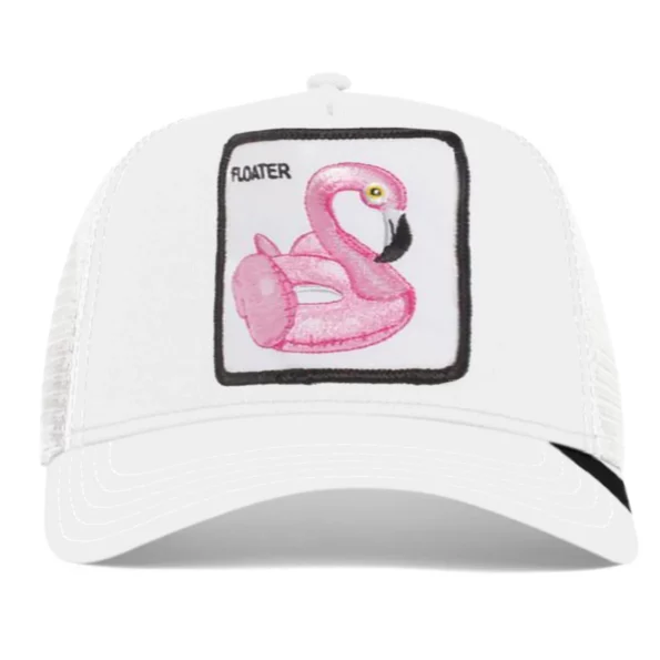 goorin bros outlet you can get this goorin bros the flamingo trucker hat gorras goorin bros the farm animal hats