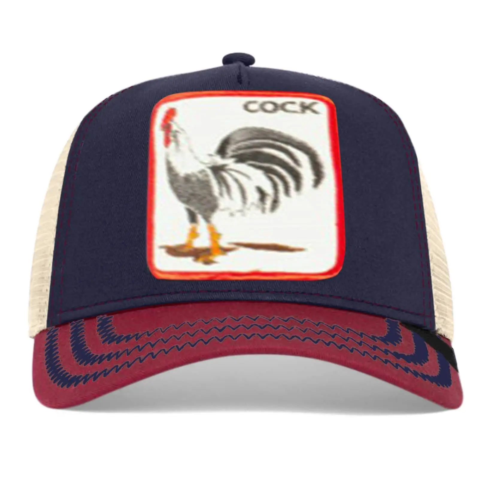 The Cock Goorin Bros Hat
