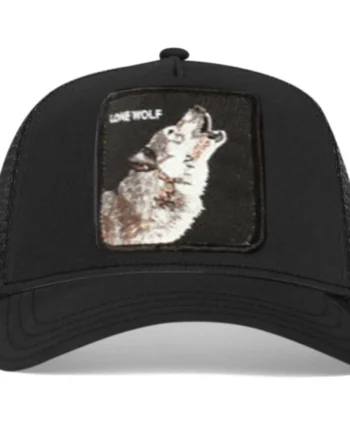 goorin bros outlet you can get this goorin bros the lone wolf trucker hat gorras goorin bros the farm animal hats