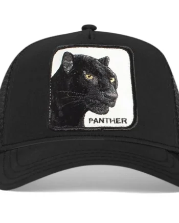 The Panther Goorin Bros Hat Appleverse.us