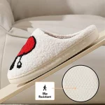 Bad Bunny Slippers un verano sin ti bad bunny slippers with heart red