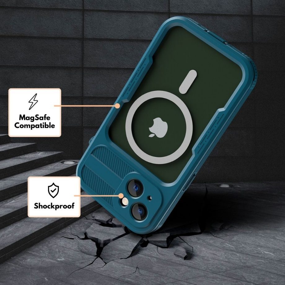 Iphone 14 pro max waterproof case appleverse cases22