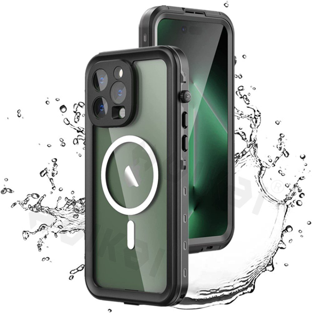 iPhone 13 Pro Max Lifeproof Waterproof Case for iPhone 13, iPhone 13 Pro, iPhone 13 mini, Dustproof