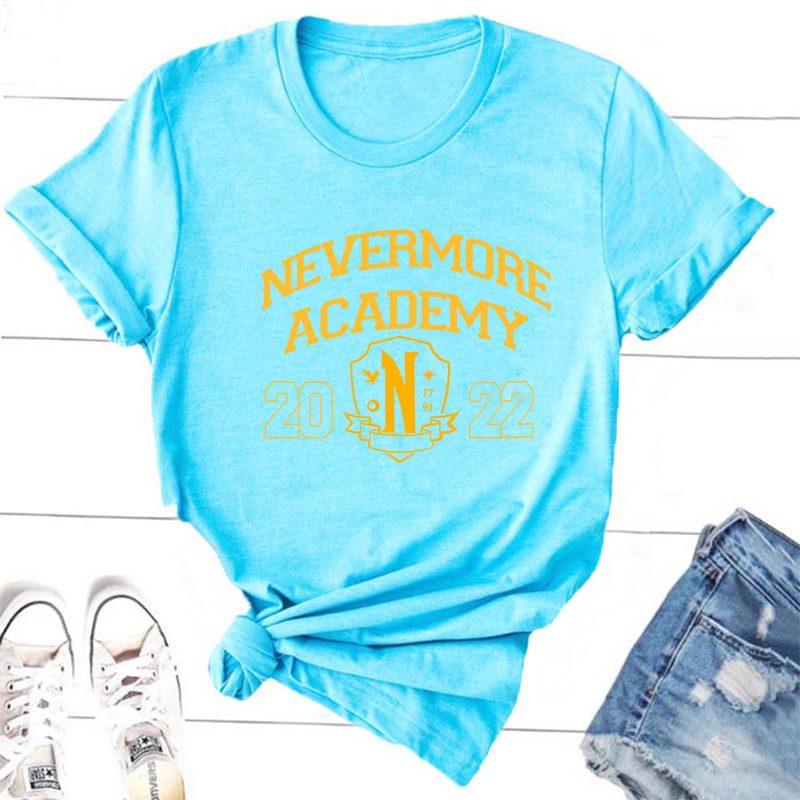 Nevermore-Academy-T-shirts-Women-Wednesday-Addams-T-Shirt-Casual-Short-Sleeve-Movie-Addam-Retro-Tshirt-2.jpg