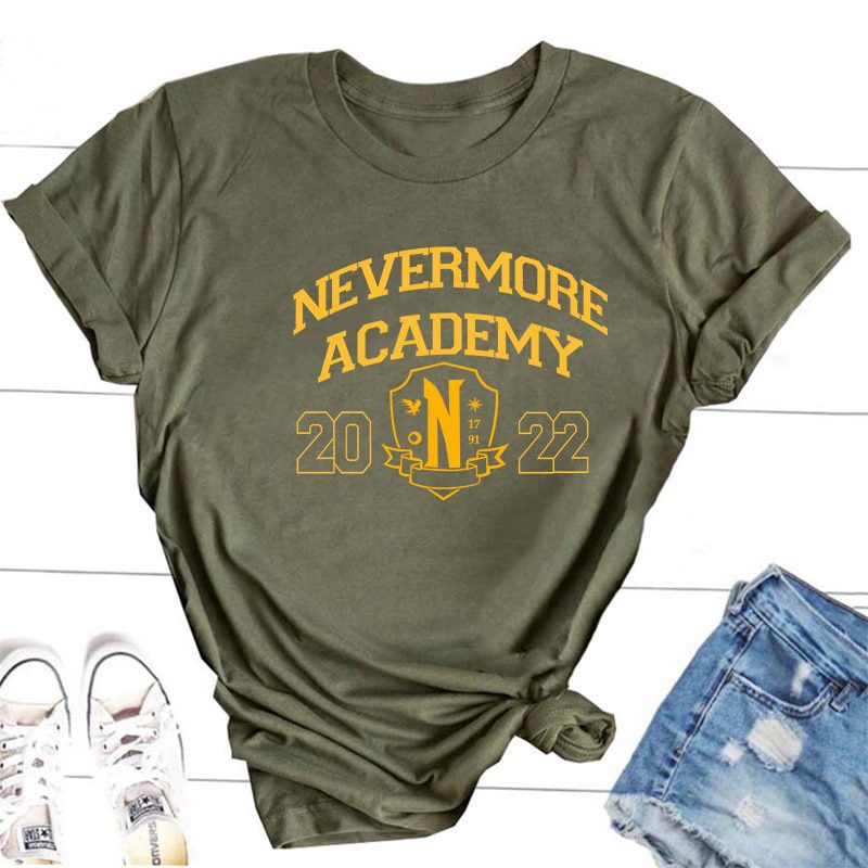 Nevermore-Academy-T-shirts-Women-Wednesday-Addams-T-Shirt-Casual-Short-Sleeve-Movie-Addam-Retro-Tshirt-3.jpg