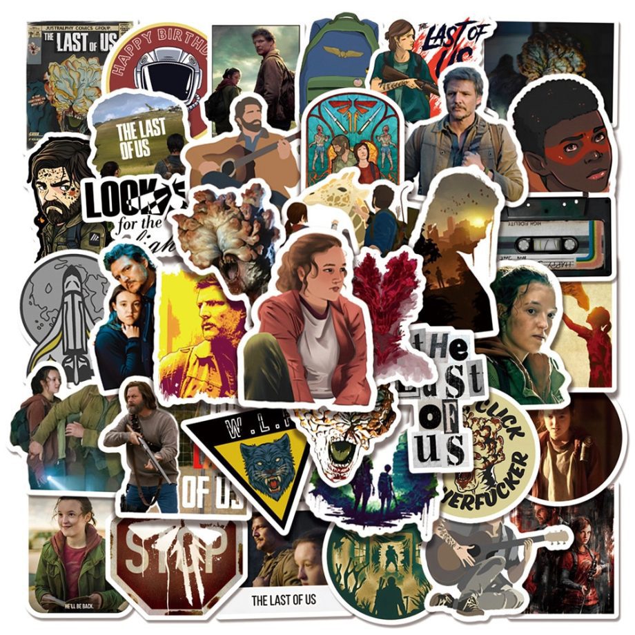 10-30-50pcs-Game-TV-Series-The-Last-of-Us-Cool-Stickers-Laptop-Phone-Car-Luggage-1.jpg
