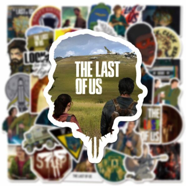 10-30-50pcs-Game-TV-Series-The-Last-of-Us-Cool-Stickers-Laptop-Phone-Car-Luggage-4.jpg
