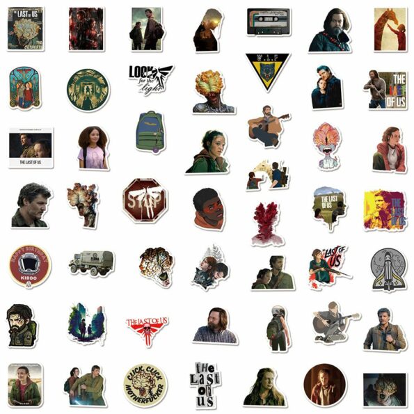 10-30-50pcs-Game-TV-Series-The-Last-of-Us-Cool-Stickers-Laptop-Phone-Car-Luggage-5.jpg