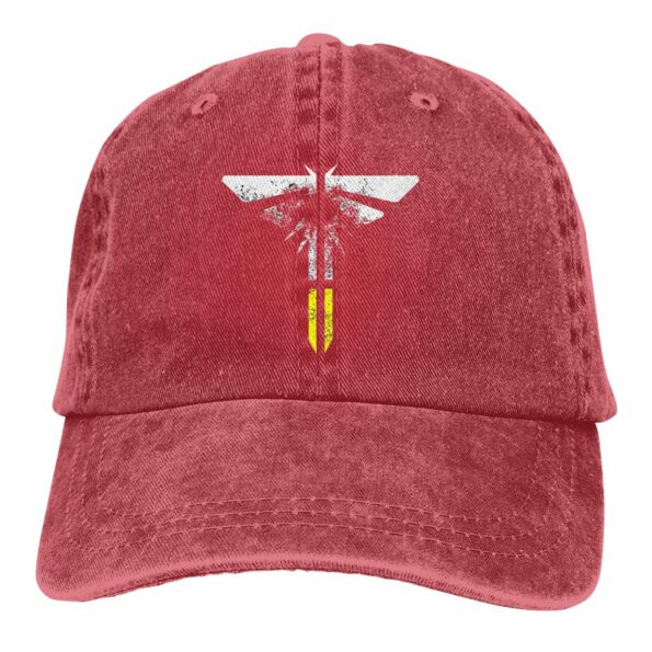 The-Last-Of-Us-Part-II-Firefly-Light-Eroded-Baseball-Cap-cowboy-hat-Peaked-cap-the-2.jpg