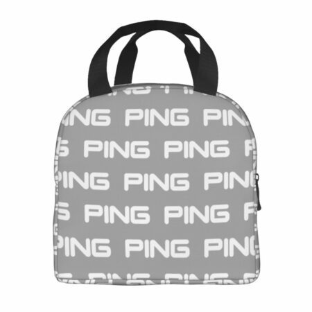 Ping Lunchbox appleverse lunchbags
