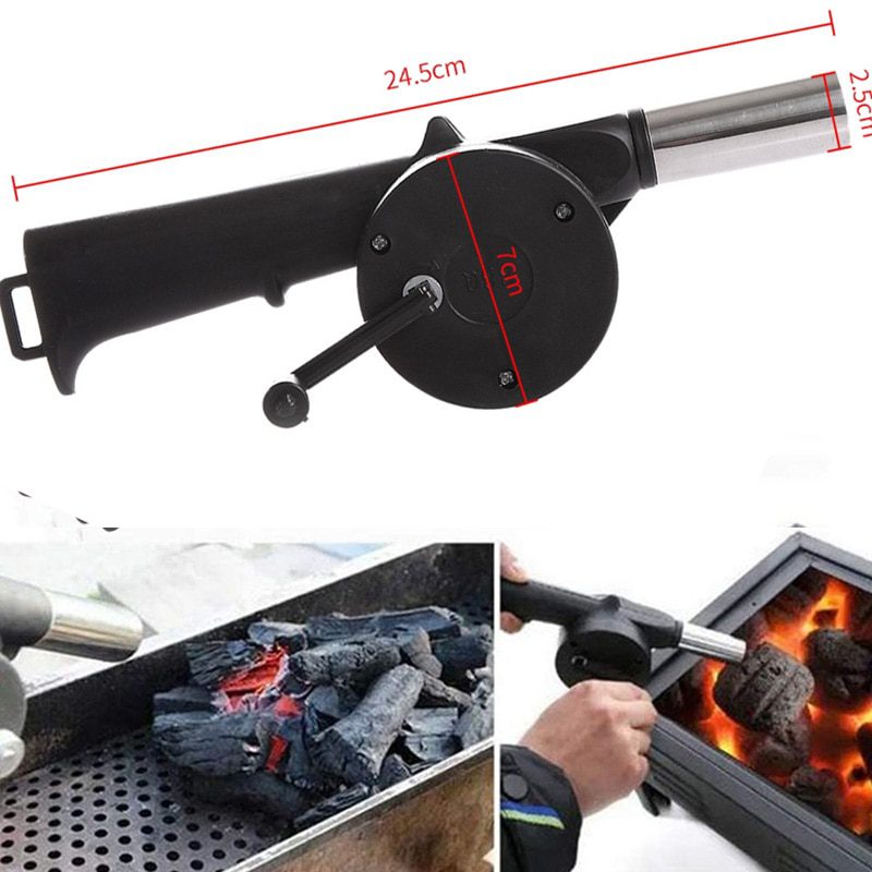 Barbecue Tools Accessories | Air Blower Barbecue Bbq | Outdoor Barbecue Hair Dryer – Bbq Tools – Aliexpress