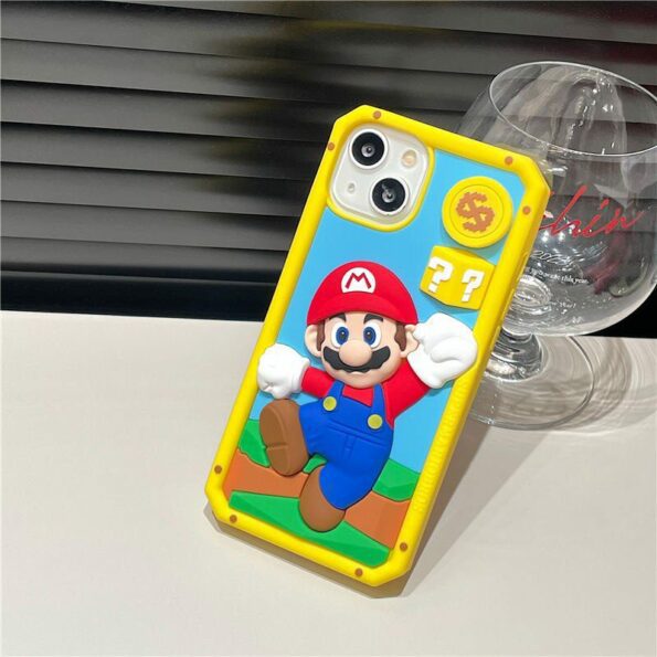 Marios-Silicone-Soft-CasePhone-Cases-For-iPhone-14-13-12-11-Pro-Max-Back-Cover-3.jpg
