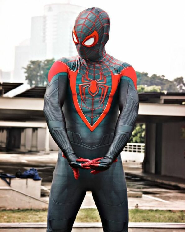 Halloween-Adults-Kids-Miles-Morales-PS5-Spiderman-Peter-Parker-Superhero-Cosplay-Costume-Full-Bodysuit-Zentai-Second-1.jpg