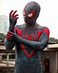 Halloween-Adults-Kids-Miles-Morales-PS5-Spiderman-Peter-Parker-Superhero-Cosplay-Costume-Full-Bodysuit-Zentai-Second.jpg