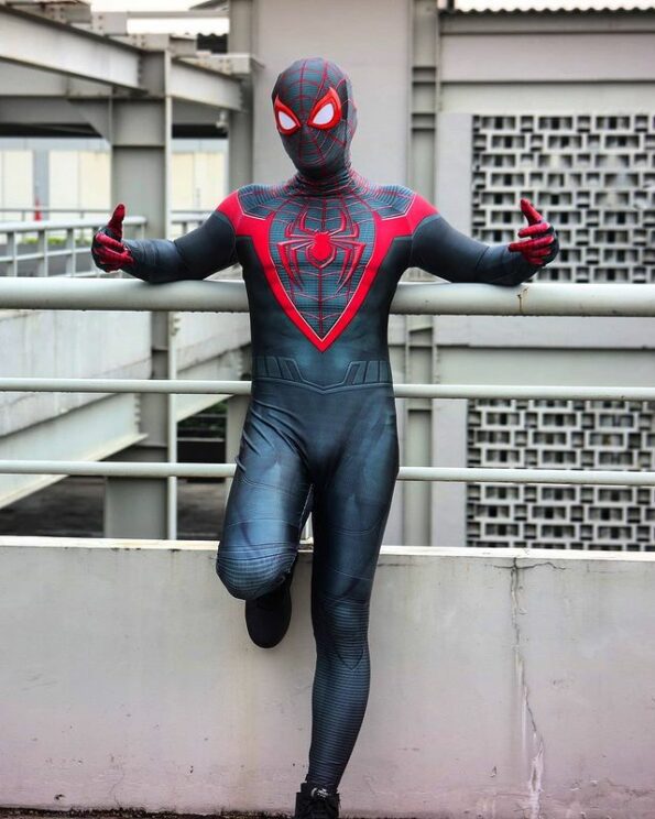 Halloween-Adults-Kids-Miles-Morales-PS5-Spiderman-Peter-Parker-Superhero-Cosplay-Costume-Full-Bodysuit-Zentai-Second-2.jpg