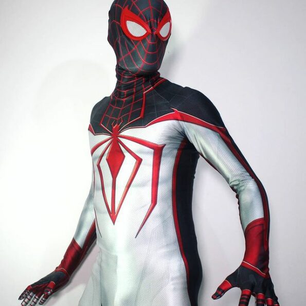 Halloween-Adults-Kids-Miles-Morales-PS5-Spiderman-Peter-Parker-Superhero-Cosplay-Costume-Full-Bodysuit-Zentai-Second-3.jpg
