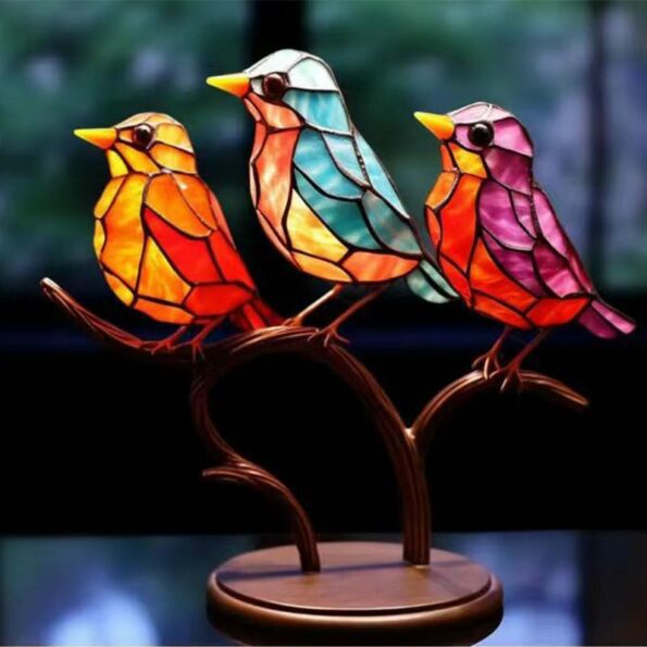 Stained-Birds-On-Branch-Desktop-Ornaments-Double-Sided-Colorful-Birds-Series-Animals-Shape-Iron-Art-Craft-1.jpg
