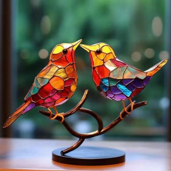Stained-Birds-On-Branch-Desktop-Ornaments-Double-Sided-Colorful-Birds-Series-Animals-Shape-Iron-Art-Craft-2.jpg