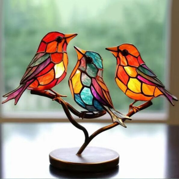 Stained-Birds-On-Branch-Desktop-Ornaments-Double-Sided-Colorful-Birds-Series-Animals-Shape-Iron-Art-Craft-3.jpg