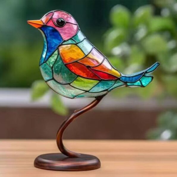 Stained-Birds-On-Branch-Desktop-Ornaments-Double-Sided-Colorful-Birds-Series-Animals-Shape-Iron-Art-Craft-4.jpg