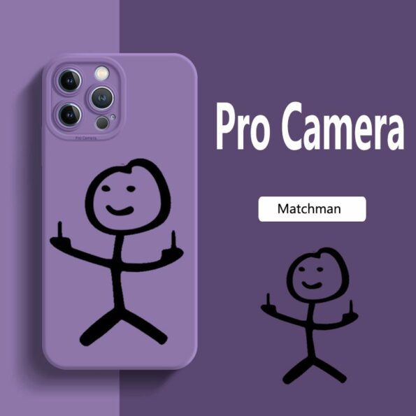 Cartoon-Matchman-Phone-Case-For-iPhone-11-12-13-14-Pro-Max-XR-XS-X-7-2.jpg