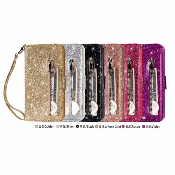 Wallet-Glitter-Zipper-Flip-Leather-Card-Holder-Case-For-iPhone-15-Pro-Max-14-13-Mini-5.jpg