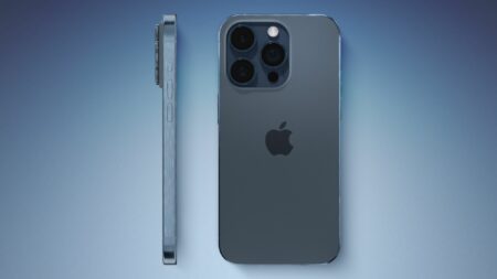 iPhone 16 Pro Said to Feature Wi-Fi 7 Support, 48MP Ultra Wide Camera