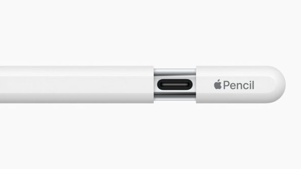 The Vision Pro Could Soon Support The Apple Pencil